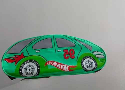 CAR Shape Backpack- L Size
